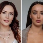 Наталка Денисенко раскрыла свой вес и призналась, как звездная кума Ксения Мишина поддерживает ее