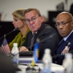 В Германии не изменили отношения к украинским ударам по объектам в РФ – Писториус