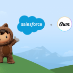 Salesforce купит поставщика услуг по защите данных Own Company за $1,9 млрд