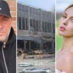 Россия атакует Харьков: Потап, Полякова и другие отреагировали на уничтожение “Дворца спорта” и убийства