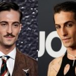 Солист Maneskin Дамиано Давид кардинально сменил образ и начал сольную карьеру
