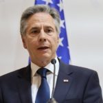 Движение Украины в НАТО необратимо – Блинкен