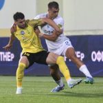 Бражко забил из центра поля, а «Динамо» разгромило «Левый берег» в УПЛ