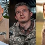 Известный певец-военный назвал, при каком условии Потап и Винник вернутся в украинский шоу-бизнес