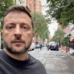 Зеленский: План победы представлен в Америке, и мы каждый пункт объяснили