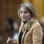 Ермак и Сибига обсудили с главой МИД Канады возвращение похищенных украинских детей