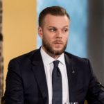 В Киев прибыл глава МИД Литвы