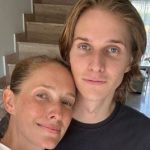 Екатерина Осадчая показала старшего сына-красавца на свежем фото и как общается с ним на расстоянии