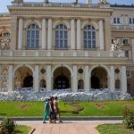 В Одессе почувствовали землетрясение: что известно