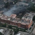 ГУР уволило Волчанский агрегатный завод, – источники