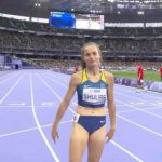 Украина завоевала на Паралимпиаде три награды в легкой атлетике