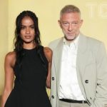 Молодая девушка Венсана Касселя беременна