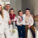 Тарас Тополя на редких фото показал, как его сыновья от Alyosha заметно подросли и изменились