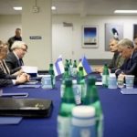 Зеленский и президент Финляндии обсудили совместное производство дронов