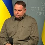 Кроме ядерного шантажа, РФ нет никаких других инструментов устрашения мира – Ермак