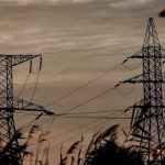 Через обстріли росіян були знеструмлення в 11 областях