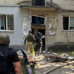 Били баллистику. В Павлограде уже более 50 пострадавших после атаки РФ