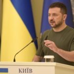 План победы рассчитан на скорые решения партнеров с октября по декабрь – Зеленский