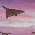 Россияне запустили по Украине ударные БпЛА, в ряде областей воздушная тревога