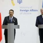 Киев и Варшава договорились не раскрывать детали об Украинском легионе из-за риска саботажа со стороны РФ