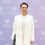 Лилия Подкопаева показала редкое фото с мужем и тремя детьми и заговорила об усыновлении