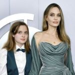 Анджелина Джоли набила с 16-летней дочерью от Питта совместное тату и объяснила его значение