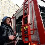 Атакованная больница и энергетика: все о последствиях ночных обстрелов Украины