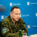 Из-за удара по составу в Торопке РФ потеряла снарядов на 2-3 месяца, – эстонская разведка