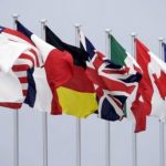 Группа министров G7+ призвала срочно поддержать энергетический сектор Украины