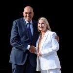 Министры обороны Чехии и Италии обсудили поддержку Украины