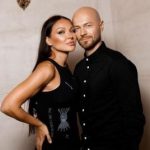 Влад Яма показал редкое фото со свадьбы в Киеве и рассказал об особом празднике в семье