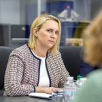 Посол Брінк про ситуацію в Укренерго: США чекають на заповнення керівних посад