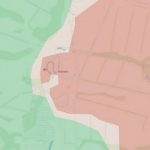 DeepState сообщил о продвижении врага в Донецкой области