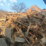 Вторую ночь подряд россияне атакуют Одесский район, есть разрушения