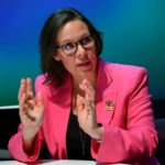 Основой мира в Украине должна стать ее территориальная целостность – МИД Швеции