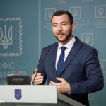 Начало – обнадеживающее. Никифоров рассказал, как в США восприняли план победы Украины