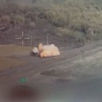 Украинские ДШВ на Курщине разбили российских “ведвешников”