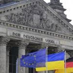Германия выделит дополнительные 400 млн евро на военную помощь Украине