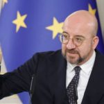 ЕС выполнит обязательство по возвращению в Украину справедливого мира – Мишель