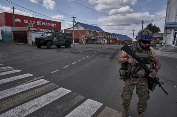  Осень президентов. Три вызова для Украины и Зеленского на фоне выборов в США 