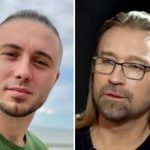 Тарас Тополя высказался об отношении к Виннику и объяснил свою позицию: “Буду здороваться”