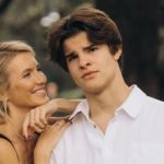 Елизавета Юрушева показалась с 17-летним сыном-красавцем и поздравила его с важным праздником