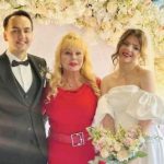 Светлана Билоножко рассказала о бизнесе 22-летнего внука и его жену: “Вместе свернут горы”