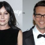 Бывшего мужа Шеннен Доэрти арестовали в Беверли-Хиллз