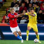 Второе поражение украинцев в Лиге наций: на этот раз уступили Чехии