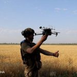 Штурмы и бои под Покровском. Как 110-я ОМБр сдерживает наступление россиян на город