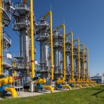 Українські сховища чекають на європейський газ