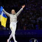 “Я не могу сказать, что достигла всего”: Ольга Харлан подвела итоги Олимпийских игр в Париже