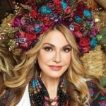 Ольга Сумская показала себя в юности и поздравила коллег с важным праздником