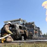 Харьков снова под ударом. Есть ли у Украины возможность закрыть небо над городом